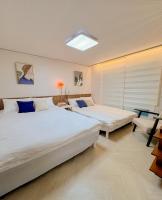 hongdae 5minutes,Super station area - B&B Seul