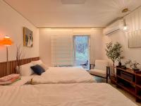 hongdae 5minutes,Super station area - Ferienwohnung Seoul