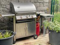 casa vacanze LA CA Del Cunfec - B&B Sondrio