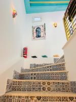 La Maison de haut - B&B Tunis