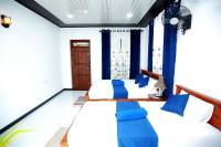 Lisky Villa Blue Beach Hiriketiya - B&B Dikwella