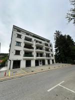 Green Oasis - Ferienwohnung Vrnjačka Banja