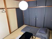 Tweepersoonskamer met 2 Aparte Bedden