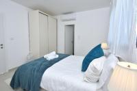 Apartment mit 3 Schlafzimmern und privatem Pool
