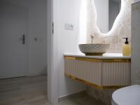 Doppelzimmer mit Balkon