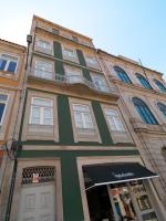 FLH Porto Portuguese Apartments - Chambres d'hôtes Porto