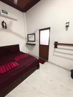 Camera Matrimoniale Deluxe