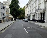 Queensway 4 Beds Home for 10 Guests - B&B London