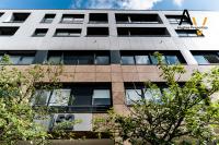 Central Milton Keynes - 2 Bed Apartment - Parking - Fast Wi Fi by AV Hughes Properties - Ferienwohnung Milton Keynes