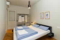 Appartamento Superior con 1 Camera da Letto e Balcone