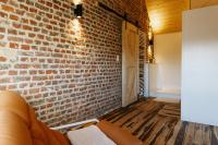 vakantiewoning 't Rijhuys - B&B Diksmuide