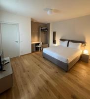 Ampia Camera Matrimoniale