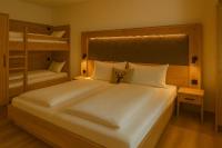 Appartment Krimmler Bergtraum - B&B Krimml