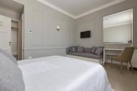 Chambre Triple Deluxe