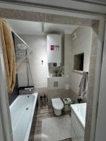 Tweepersoonskamer met Eigen Badkamer