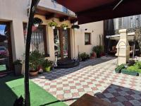 Maria's Dream House - B&B Zărnești