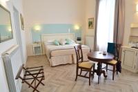 Suite Junior avec Balcon