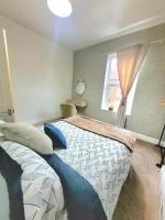 Cosy Nest York - your doorstep to all Yorks Historical attractions - B&B York