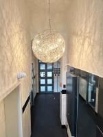 Haven Hotels - Helvetia Suites Düsseldorf City - B&B Düsseldorf