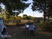 La casa delle Lune - B&B Mombaroccio