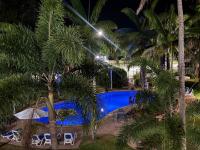 Cairns Coral Oasis - Holloways Beach - Bed and Breakfast Holloways Beach