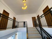 Deluxe Double Room with Balcony and Sea View