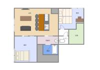 Sun Court Nango-dori サンコート南郷通 501 - Bed and Breakfast Sapporo
