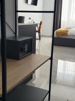 Chambre Quadruple Deluxe