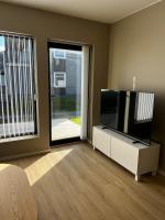 Newly refurbished apartment in the city center - Chambres d’hôtes Verdal