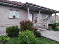 Casa en Rías Baixas, O Rueiro - Ferienwohnung Leiro