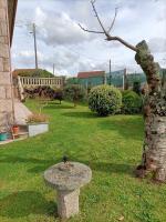 Casa en Rías Baixas, O Rueiro - Ferienwohnung Leiro