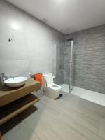 Casa en Rías Baixas, O Rueiro - Ferienwohnung Leiro
