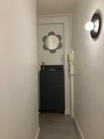 Central Paris Next to Louvre - Chambres d’hôtes Paris