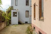 F4 Élégant - Strasbourg Cosy - B&B Strasbourg