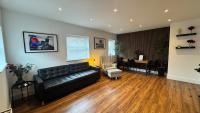 Entire apartment in Waterloo, Crosby, Liverpool - B&B Great Crosby
