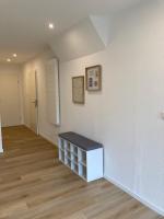 Ferienwohnung Dorfliebe Minden by Engelmann - B&B Minden