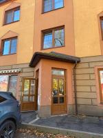 Apartmán u Krakonoše - Ferienwohnung Trautenau