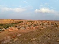 Dar INNÂ - Chambres d’hôtes Aït Ben Haddou