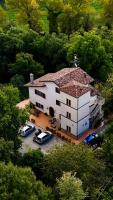 Locanda San Marino Al Coppo - B&B Monte Grimano Terme