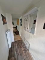 Apartment Batizovce - terrace, parking, comfy bed - Bed and Breakfast Batizovce