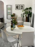 Casa Aldea del mar - Ferienwohnung Estepona