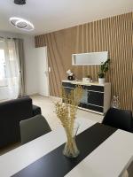 Maison de village - Ferienwohnung Cousancelles