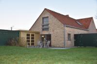 Vakantiewoning Cottage D&N te Passendale - Ferienwohnung Zonnebeke