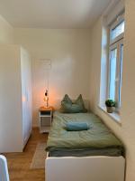 Wohlfühlquartier Bitterfeld - Monteurswohnung - B&B Bitterfeld-Wolfen