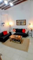 En Sylikion cottage - Bed and Breakfast Silíkou