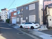 Alo BnB 3 - Near KOMAGOME, IKEBUKURO, SHINJUKU, UENO - MAX 16 PAX - Chambres d'hôtes Tokyo