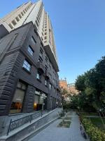 Modern New Renovated 1 Bedroom & Balcony with a Stunning View, By Repubic Square, Center - B&B Yerevan