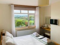 Double Room with Shower