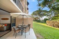 Maui Vista 1106 · MV 1106 Updated 1BD Condo Steps from Beach Poo - B&B Kīhei