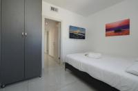 Appartement met 3 Slaapkamers - Zeezijde